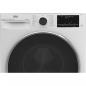Preview: Beko B5WFU58418W 8kg Frontlader Waschmaschine, 1400U/min, 60cm breit, AquaTech, SteamCure, Bluetooth, weiß