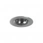 Preview: ARDEBO.de Brumberg LED-Lichtpunkt IP44, 3,3W, 160lm, 3000K, chrom (12079023)