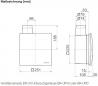Preview: Maico ER 100 Ventilatoreinsatz (0084.0130)