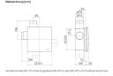 Preview: Maico ER 100 Ventilatoreinsatz (0084.0130)