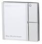 Preview: Siedle Vario BTM 650-01 SM Bus-Tasten-Modul, silber-metallic (200035731-00)