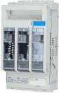 Preview: Hager LT050 Sicherungslasttrennschalter / Lasttrennschalter, 3-polig NH00 3x160A Hutschiene