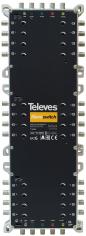 Preview: ARDEBO.de Televes MS524C NevoSwitch 5 Eingänge - 24 Ausgänge (714506)