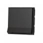 Preview: Gira 445467 SCHUKO-Steckdose 16 A 250 V~ mit Klappdeckel TX_44, Anthrazit