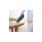Preview: Bosch BHN16L Akku- Handstaubsauger Move Lithium 16Vmax, Bosch Lithium-Ionen Technologie, grau