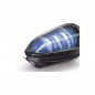 Preview: Bosch BHN16L Akku- Handstaubsauger Move Lithium 16Vmax, Bosch Lithium-Ionen Technologie, grau