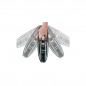 Preview: Bosch BHN16L Akku- Handstaubsauger Move Lithium 16Vmax, Bosch Lithium-Ionen Technologie, grau