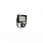 Preview: ARDEBO.de Esylux EL10810930 LED Strahler AFL BASIC LED 10W, 1000lm, 4000K, IP65, schwarz