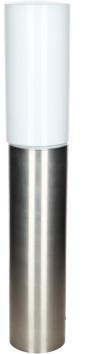 Preview: CMD Aqua Polo Standleuchte kurz, 100W, E27, edelstahl (45)