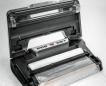 Preview: Rommelsbacher VAC485 Vakuumiergerät, 140 W, Einhand-Bedienung, schwarz