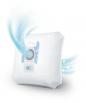 Preview: ARDEBO.de Siemens VZ41FGALL Type PowerProtect Staubsaugerbeutel, 4 Stck.