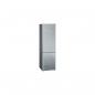 Preview: ARDEBO.de Siemens KG39E8IBA iQ500 Stand Kühl- Gefrierkombination, 60cm breit, 343L, hyperFresh, LED-Beleuchtung, antiFingerprint, lowFrost, bottleRack, Edelstahl