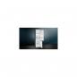 Preview: Siemens KG39E8IBA iQ500 Stand Kühl- Gefrierkombination, 60cm breit, 343L, hyperFresh, LED-Beleuchtung, antiFingerprint, lowFrost, bottleRack, Edelstahl