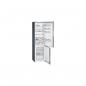 Preview: Siemens KG39E8IBA iQ500 Stand Kühl- Gefrierkombination, 60cm breit, 343L, hyperFresh, LED-Beleuchtung, antiFingerprint, lowFrost, bottleRack, Edelstahl