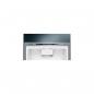 Preview: Siemens KG39E8IBA iQ500 Stand Kühl- Gefrierkombination, 60cm breit, 343L, hyperFresh, LED-Beleuchtung, antiFingerprint, lowFrost, bottleRack, Edelstahl