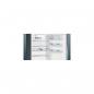 Preview: Siemens KG39E8IBA iQ500 Stand Kühl- Gefrierkombination, 60cm breit, 343L, hyperFresh, LED-Beleuchtung, antiFingerprint, lowFrost, bottleRack, Edelstahl