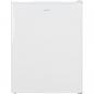Preview: ARDEBO.de Exquisit GB60-150E Stand Mini Gefrierschrank, 47 cm breit, 42L, Temperatureinstellung, weiß