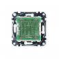 Preview: Merten Nebenstelle Plus, System M, PlusLink, 1fach, (MEG5119-0300)