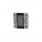 Preview: Jung LS5194KRMTSD KNX Kompakt Raumcontroller-Modul, 4fach