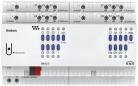 Preview: ARDEBO.de Theben HM 12 T KNX Heizungsaktor 12-fach, KNX TP 4940245