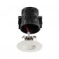 Preview: SLV WORO Indoor LED Wandeinbauleuchte, 3000K, weiß (1002922)