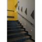 Preview: SLV WORO Indoor LED Wandeinbauleuchte, 3000K, weiß (1002922)