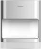 Preview: ARDEBO.de Theben theLeda D SU AL LED-Leuchte mit Bewegungsmelder, PIR, 2 - 800 lx, 760 lm, Aluminium (1020902)