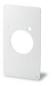 Preview: ARDEBO.de Helios MBR 90/160/300 Montageblende (0281)