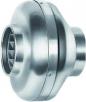 Preview: ARDEBO.de Helios RR 125 C Radial-Rohrventilator (5655)