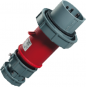 Preview: ARDEBO.de Mennekes (3821) Stecker PowerTOP