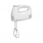 Preview: ARDEBO.de Clatronic HM 3524 Handmixer, 300W, mit Stabmixerfunktion, Turbostufe, weiß (261707)