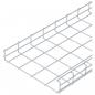 Preview: ARDEBO.de OBO Bettermann CGR 50 100 FT C-Gitterrinne CGR 50 FT (6017436)