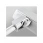 Preview: SLV TODAY Outdoor Wand-Displayleuchte, LED, 4000K, weiß, lang, IP65 (1000881)