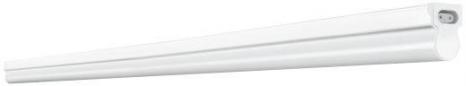 Preview: LEDVANCE LN COMP Batten 1200 LED-Lichtleiste, 20 W, 4000 K, kaltweiß