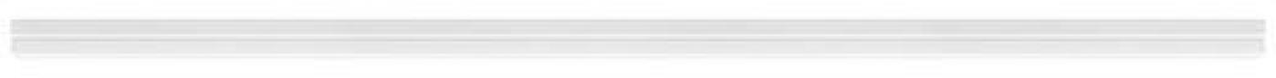 Preview: LEDVANCE LN COMP Batten 1200 LED-Lichtleiste, 20 W, 4000 K, kaltweiß