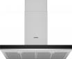 Preview: ARDEBO.de Siemens LC77BHM50 iQ300 EEK: B Wandesse, 75 cm breit, 739 m³/h, Ab-/Umluft, Edelstahl