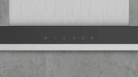 Preview: Siemens LC77BHM50 iQ300 EEK: B Wandesse, 75 cm breit, 739 m³/h, Ab-/Umluft, Edelstahl
