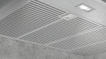 Preview: Siemens LC77BHM50 iQ300 EEK: B Wandesse, 75 cm breit, 739 m³/h, Ab-/Umluft, Edelstahl