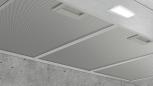 Preview: Siemens LC94BBC50 iQ100 EEK: D Wandesse, 90 cm breit, 365 m³/h, Ab-/Umluft, Edelstahl