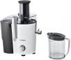 Preview: ARDEBO.de Bosch MES25A0 Entsafter VitaJuice 2, 700 W, Edelstahl-Microsieb, 2 Schaltstufen, anthrazit/weiß