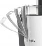 Preview: Bosch MES25A0 Entsafter VitaJuice 2, 700 W, Edelstahl-Microsieb, 2 Schaltstufen, anthrazit/weiß