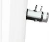 Preview: Bosch MES25A0 Entsafter VitaJuice 2, 700 W, Edelstahl-Microsieb, 2 Schaltstufen, anthrazit/weiß