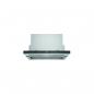 Preview: ARDEBO.de Siemens LI69SA684 EEK: A Flachschirmhaube, 60 cm breit, 935 m³/h, Ab-/Umluft, softLight, Boost-Funktion, Edelstahl