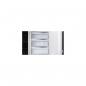 Preview: Siemens GI11VAFE0 iQ500 Einbau Gefrierschrank, Nischenhöhe: 72cm, 72l, Festtürtechnik, lowFrost, freshSense
