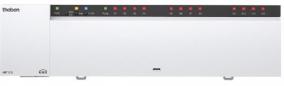 Preview: ARDEBO.de Theben HMT 12 S KNX Heizungsaktor 12-fach, für 12 Stellantriebe, Heizkreisverteiler 4900374