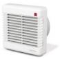 Preview: ARDEBO.de Helios HVR 150/4 E Heliovent UP-Ventilator mit elektrische Verschlusskappe (283)