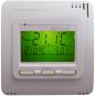 Preview: ARDEBO.de infraNOMIC Funkthermostat mit Unterputzepfänger (Z-FTH-UP)