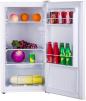 Preview: ARDEBO.de Amica VKS 351 116 W Kühlschrank, 45 cm breit, 85 cm hoch, 61 L, Automatische Abtauung, 2 Ablagen, weiß