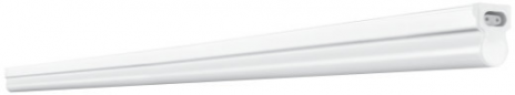 Preview: LEDVANCE LN COMP Batten 1200 LED-Leuchte, 20W, 3000 K, warmweiß