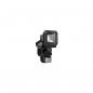 Preview: ARDEBO.de Esylex EL10810084 LED Strahler AFL SUN 10W 5K, 1020lm, 5000K, IP65, schwarz